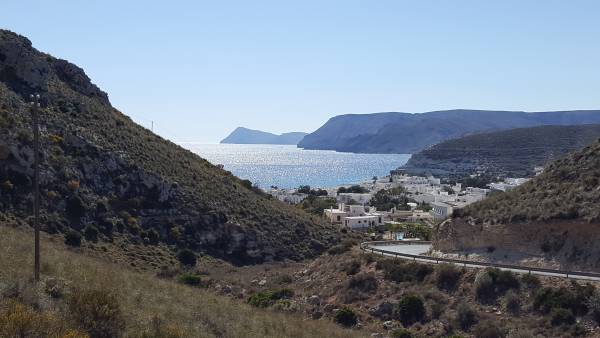 Agua Amarga