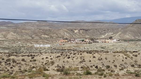 Fort Bravo