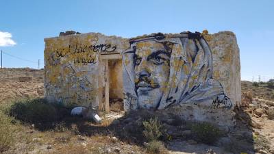 Omar Sharif, aus dem Film – Lawrence von Arabien